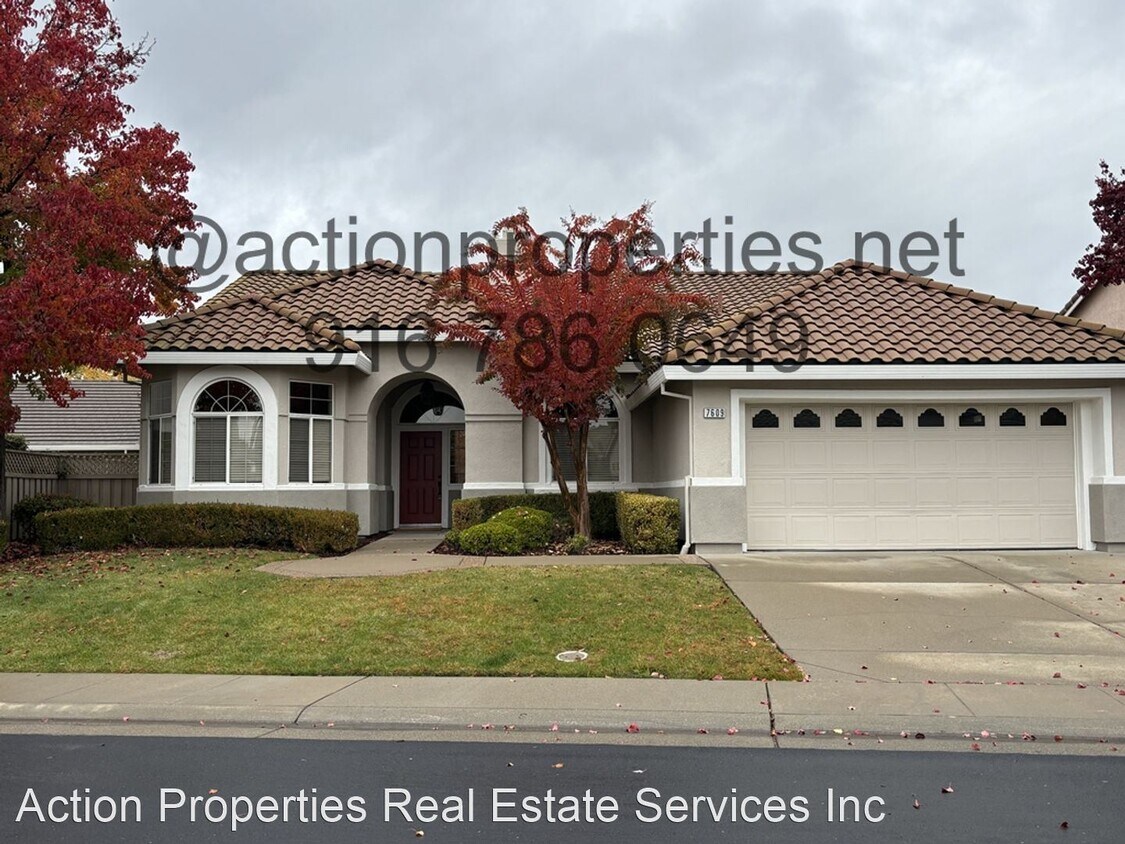 Primary Photo - 3 br, 2 bath House - 7609 summertime Lane