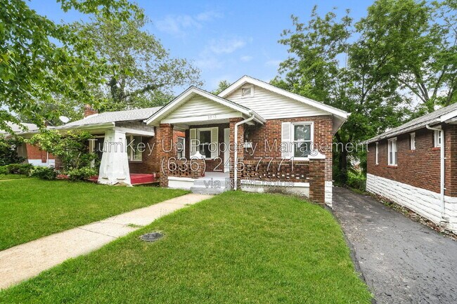 Building Photo - 3518 Maywood Ave