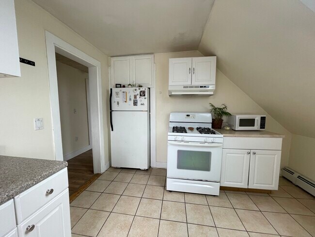 Foto del edificio - 27 Arthur St