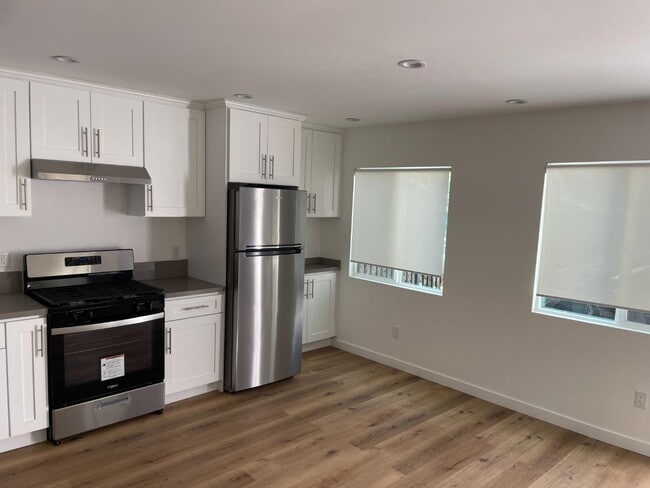 Foto del edificio - 5550 Sierra Vista Ave