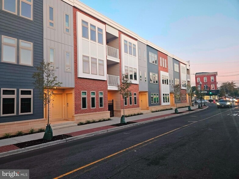 Foto principal - 200 Hamilton Ave