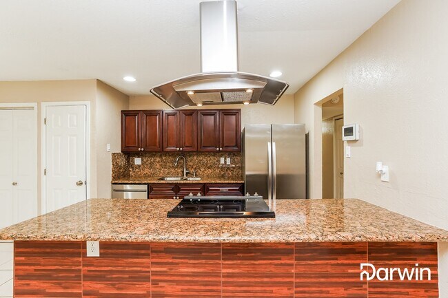 Foto del edificio - 17611 Autumn Trails Ln