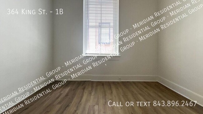 Foto del edificio - 364 King St