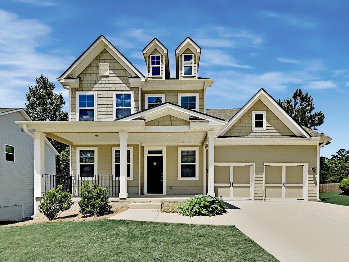 105 Kirk Drive House for Rent in Dallas, GA