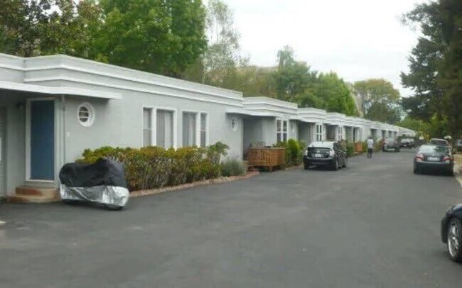 Foto del edificio - 240 River St