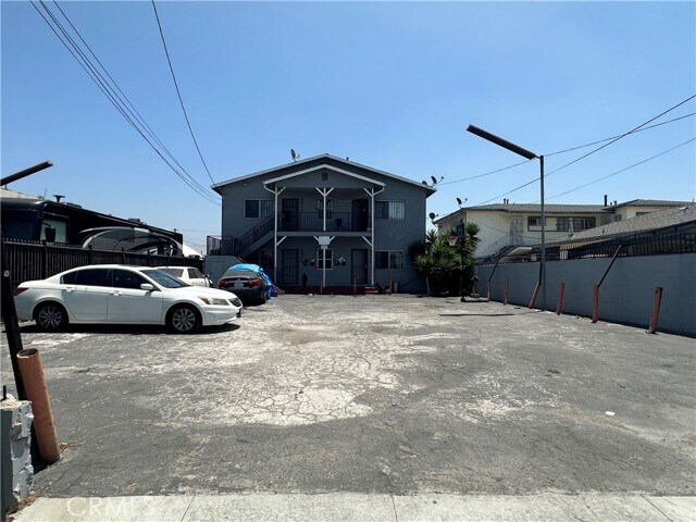 Building Photo - 9806-9802 Compton Ave