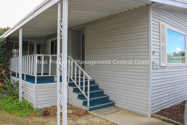 Foto del edificio - AVAILABLE NOW - 2Bed, 2Bath Mobile Home in...