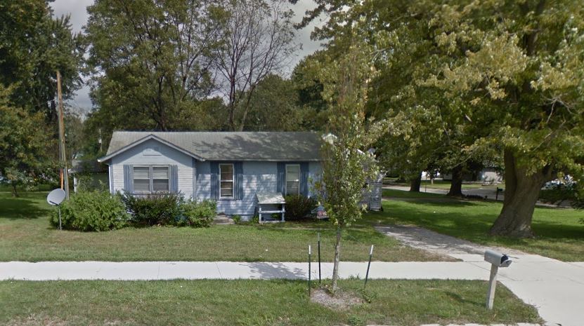 Primary Photo - 603 5th St