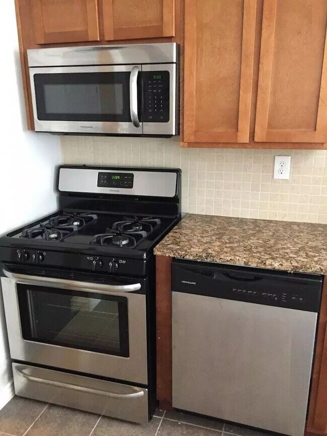 Foto del edificio - 1470 Ivy St