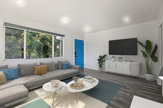 Building Photo - 1486 Silver Lake Blvd.