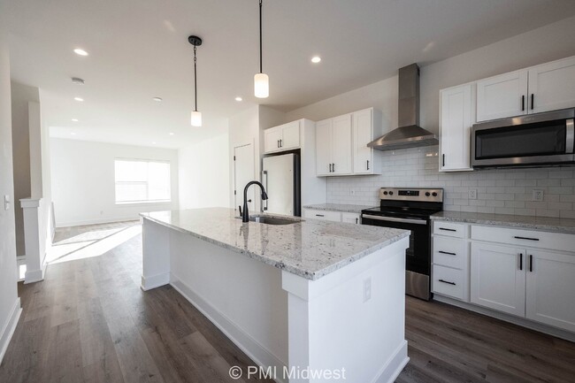 Foto del edificio - 1549 Tannery Way