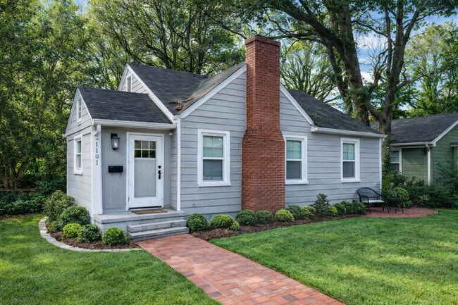 Building Photo - 1101 State St