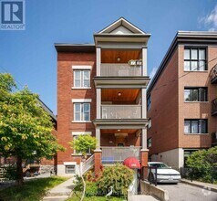 Building Photo - 465 McLeod St