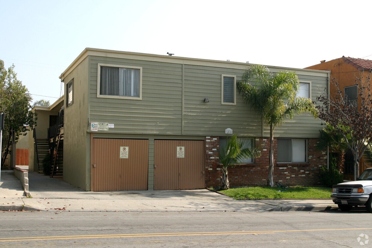 Building Photo - 1424 Obispo Ave