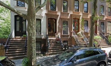 Building Photo - 269 St James Pl