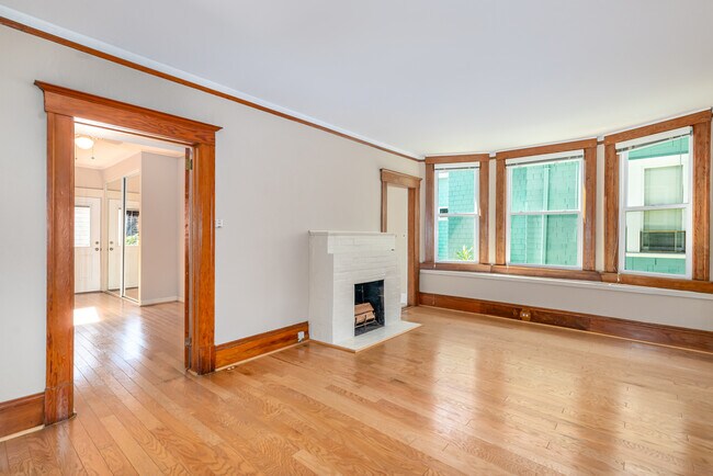 Foto del edificio - 4382 Howe St