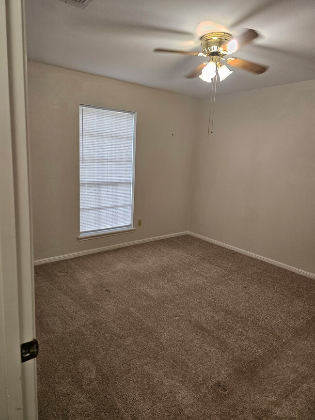 Bedroom 2 - 1411 Big Horn Dr