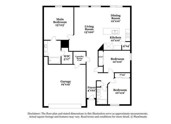 Building Photo - 2436 S 71st Dr