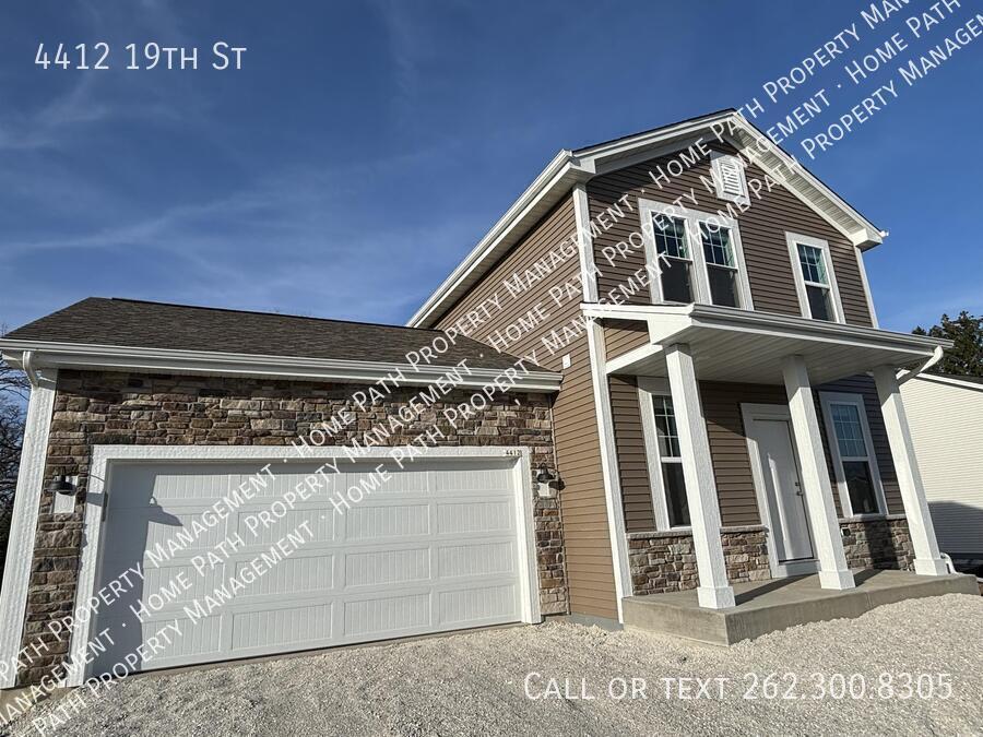 Foto principal - 4412 19th St