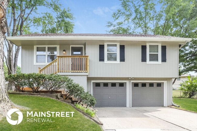 Building Photo - 1435 Park Cir