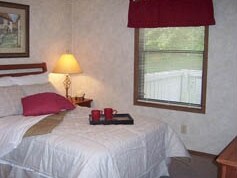 Foto del interior - Woodlands
