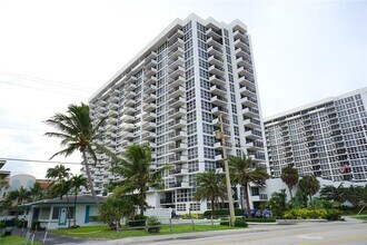 Building Photo - 525 N Ocean Blvd