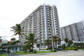Building Photo - 525 N Ocean Blvd