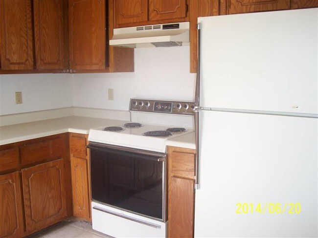 Building Photo - 617 Frontier Trl