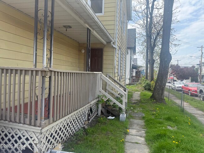 Foto del edificio - 602 Prospect Ave