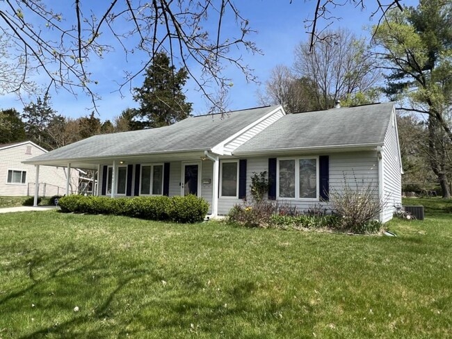 Photo - 2503 Pittland Ln House