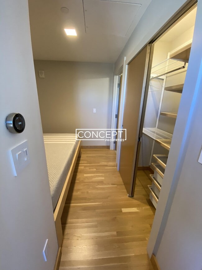 Foto del edificio - 115 Mt Auburn St