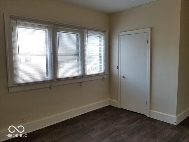 Foto del edificio - 2860 N Capitol Ave