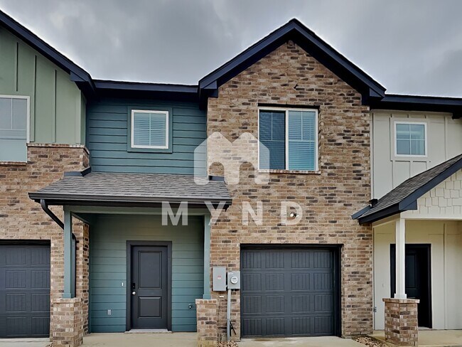 Foto del edificio - 2001 Magnolia Ln