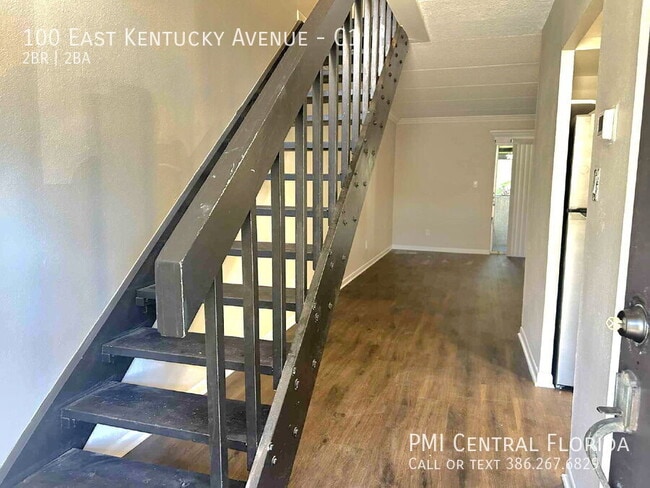 Foto del edificio - 100 E Kentucky Ave