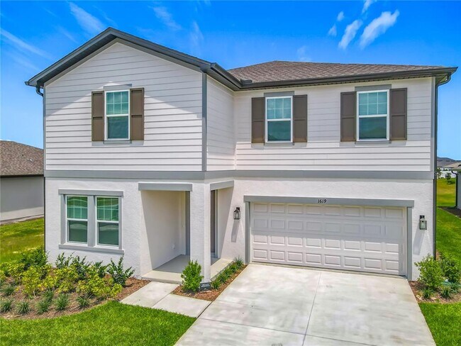 Building Photo - 1619 Hl Pk Dr