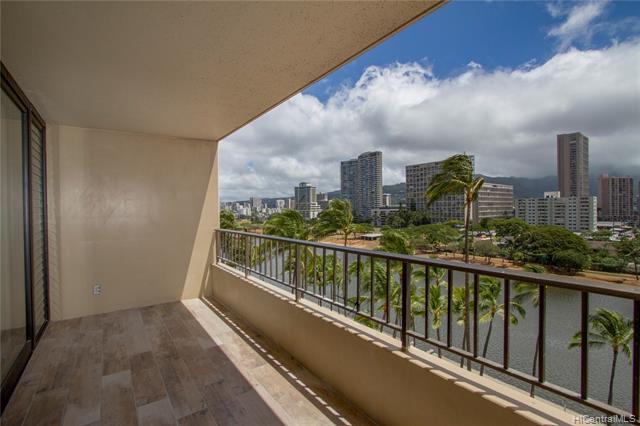 Foto del edificio - 2121 Ala Wai Blvd