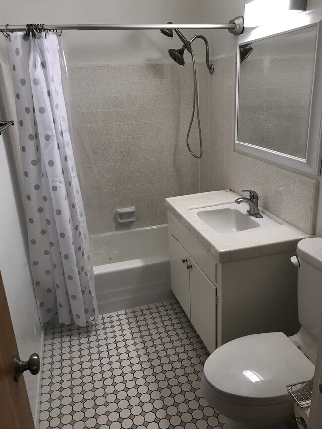 Bathroom - 1818 259th Pl