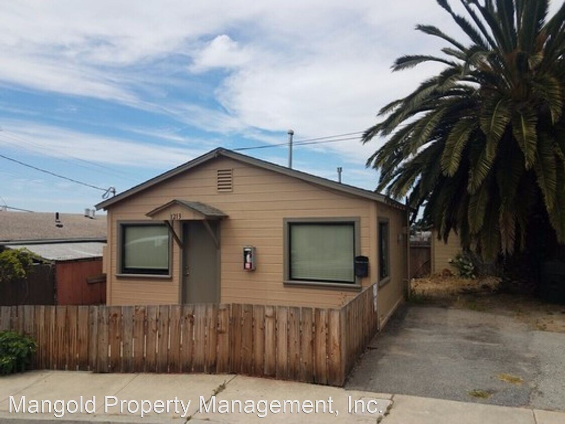 Foto principal - 1637 Goodwin St
