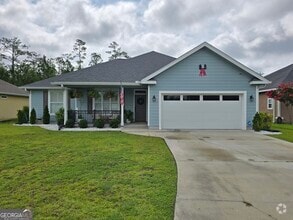 320 Daniel Trent Way