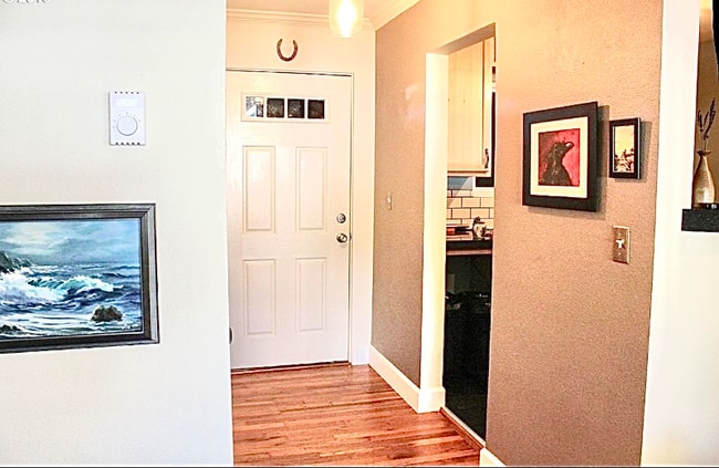 Foto del edificio - 9333 N Lombard St