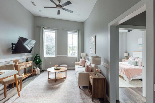 Foto del edificio - 117 Spring St