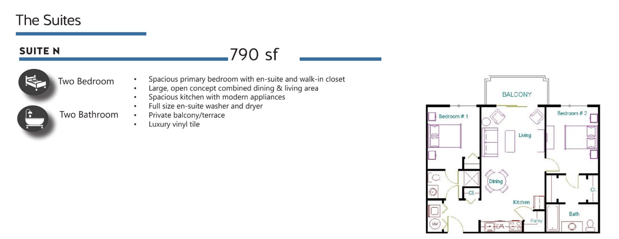 Floorplan - 5 Woodhollow