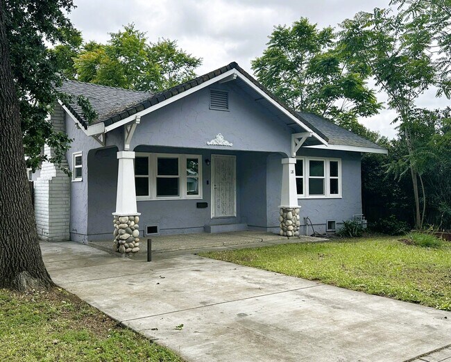 Foto del edificio - 18 North St