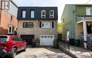 Building Photo - 641 Balliol St