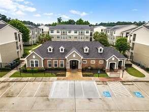 Building Photo - 9494 Humble Westfield Rd