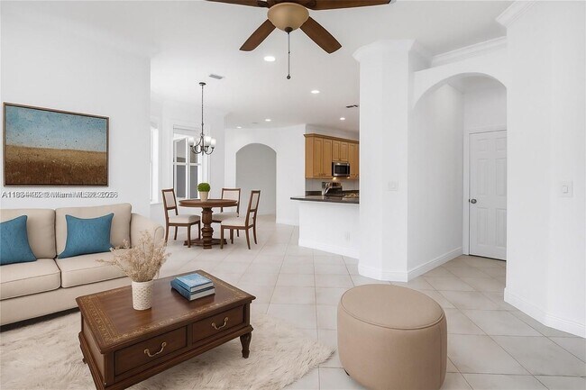 Foto del edificio - 12744 SW 51st Ct