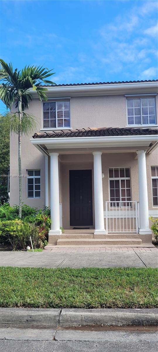 Building Photo - 27301 SW 140th Ct