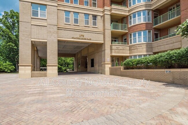 Foto del edificio - 11776 Stratford House Pl