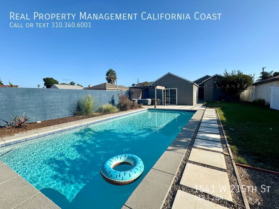 Foto principal - 1541 W 215th St