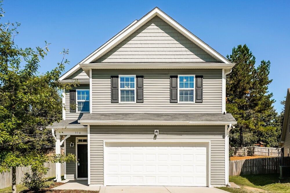 Foto principal - 316 E Webber Ln